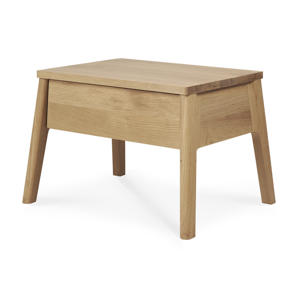 Air Bedside Table - Nachttisch