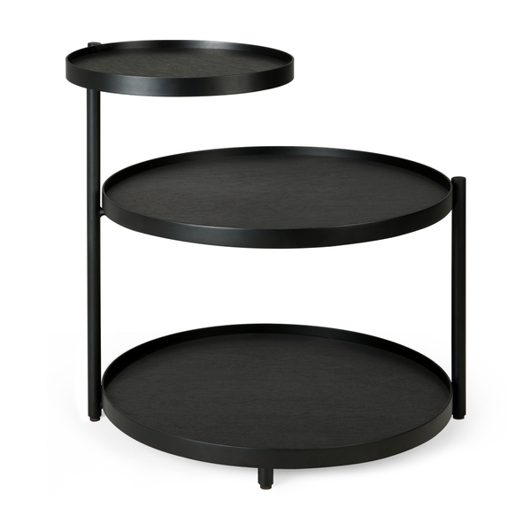 Swivel - Beistelltisch