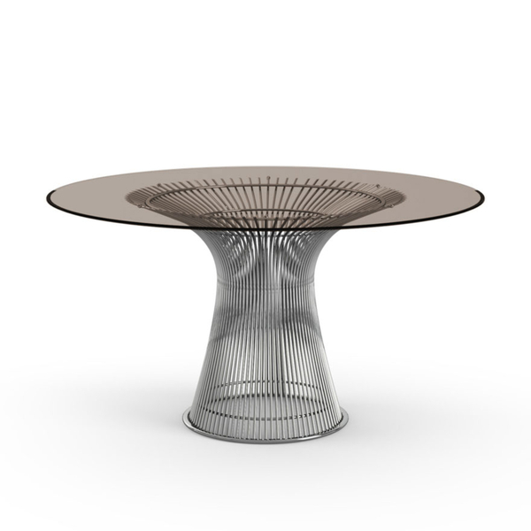 Esstisch Platner von Knoll International