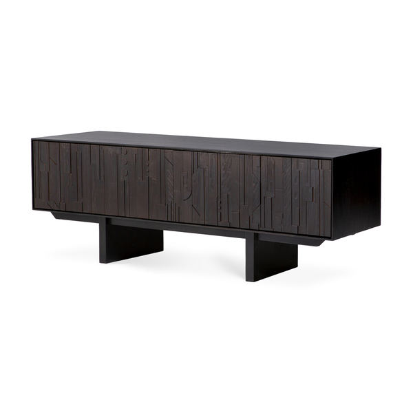 Mosaic - TV Anrichte