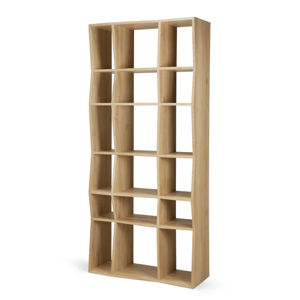 Oak Z Rack