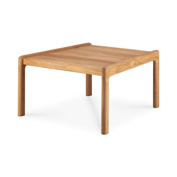 Teak Jack Side table - Table d'appoint pour l'extérieur