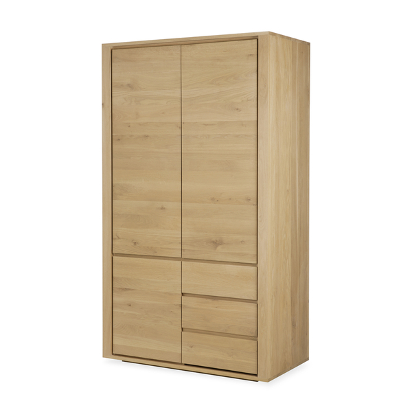 Shadow - Kleiderschrank