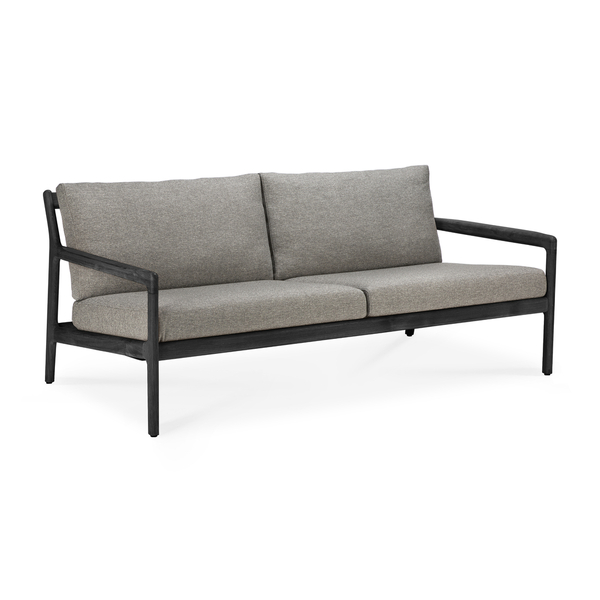 Outdoor 2-Sitzer-Sofa Jack von Ethnicraft