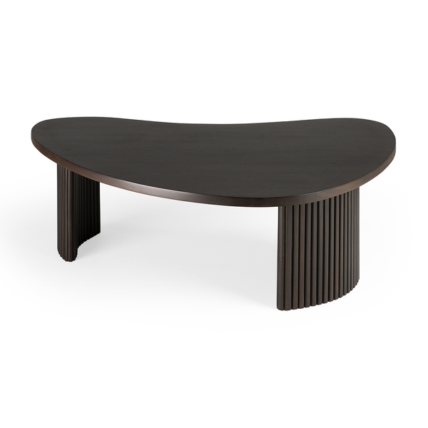 Boomerang Couchtisch