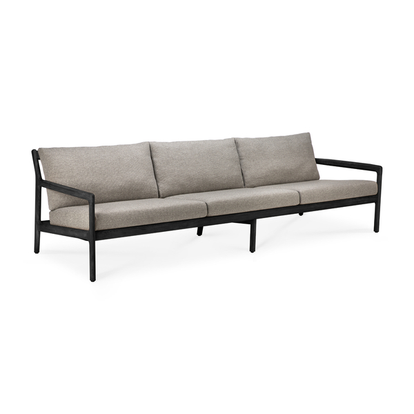 Outdoor 3-Sitzer-Sofa Jack von Ethnicraft