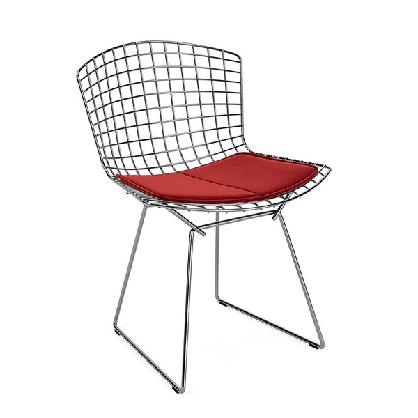 Bertoia Stuhl von Knoll International