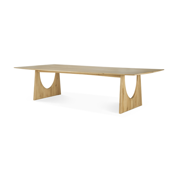 Meetingtisch Geometric von Ethnicraft