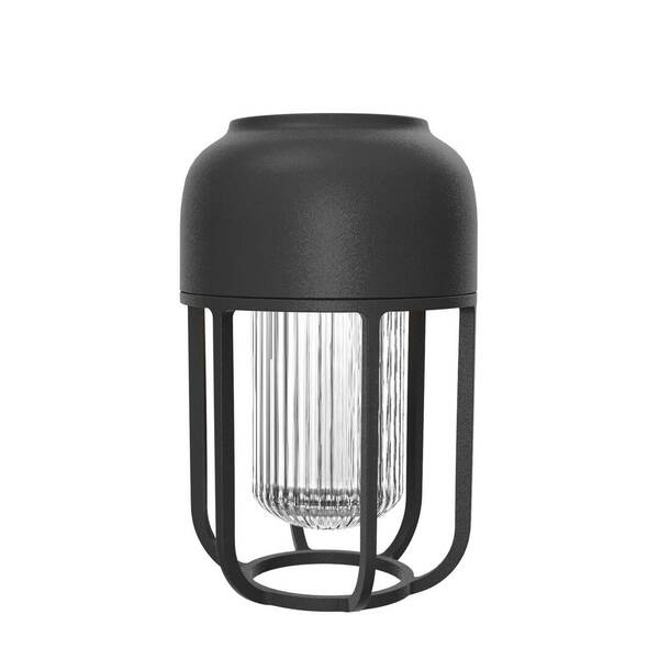 Light No.1 - tragbare Leuchte