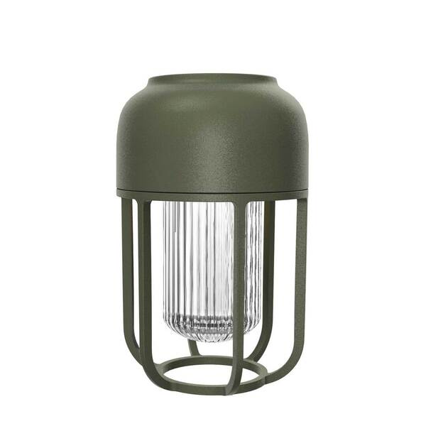 Tragbare Tischleuchte Light No 1 von Houe