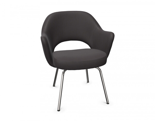 Conference Armlehnenstuhl Saarinen von Knoll International