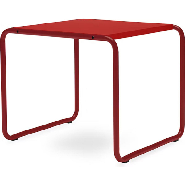 Laccio 1 Couchtisch Onyx ultra-matt