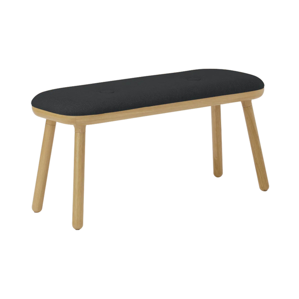 Paff Bench - Bank