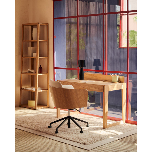 MADAI - Chaise pivotante