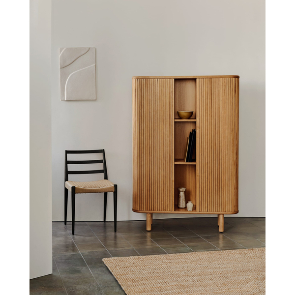 MAILEN - Highboard 110 x 160 cm