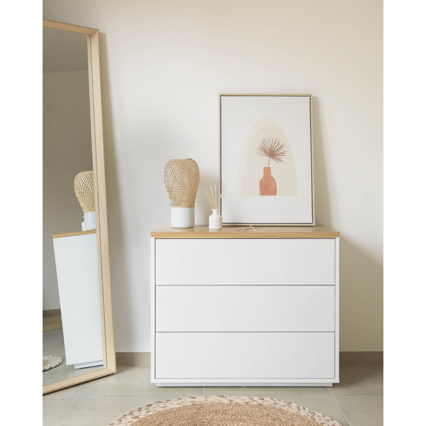 ABILEN - Commode 90 x 75 cm