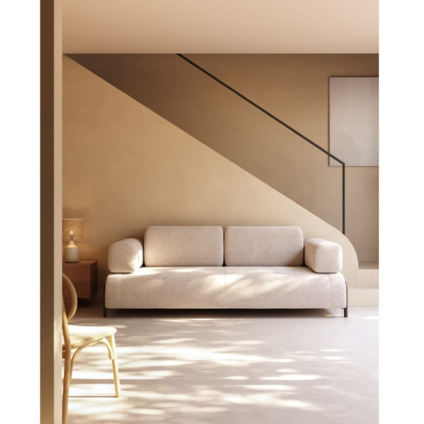 COMPO - Sofa 3 Sitzer