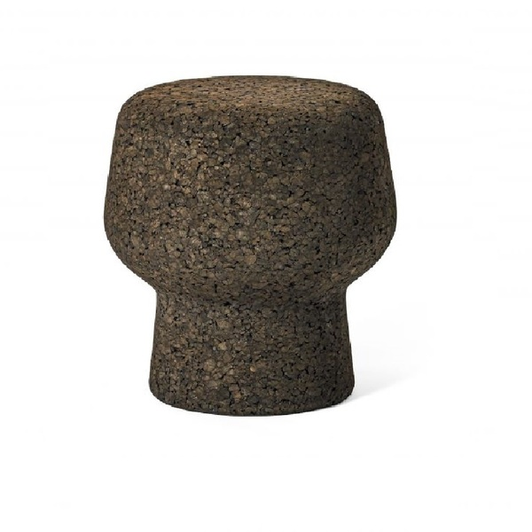 Corker No.1 - Hocker aus Kork