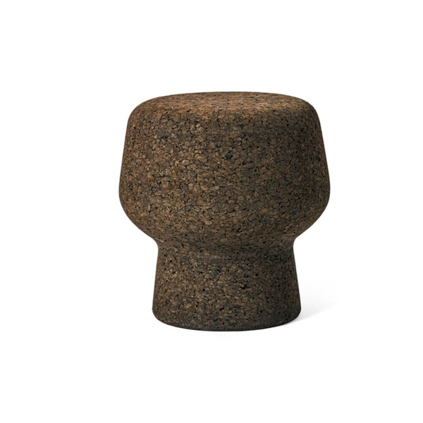 Corker No.3 - Hocker aus Kork