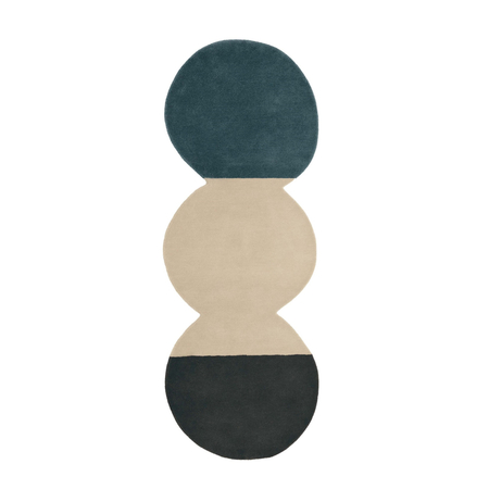 Pearl 3 L Runner - Tapis
