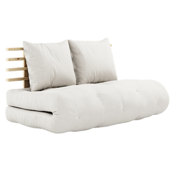 Shin Sano - Schlafsofa