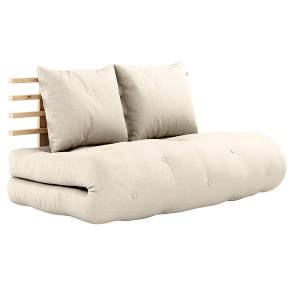 Schlafsofa Shin Sano von Karup