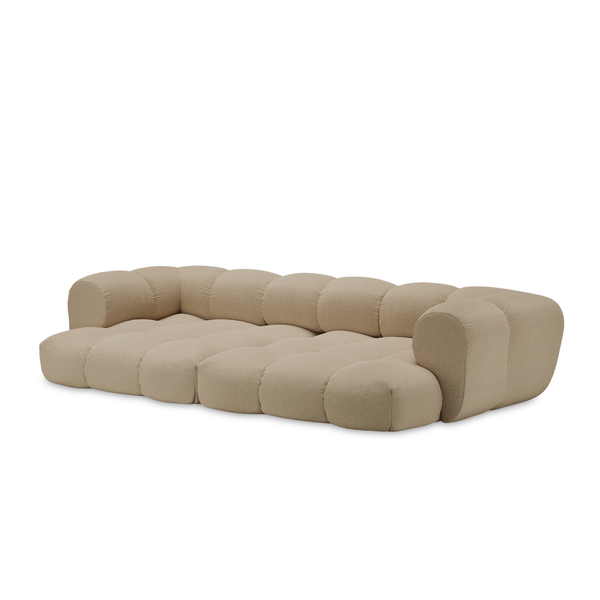 4 Sitzer Sofa Design 08 Sander von Objekte unserer Tage 