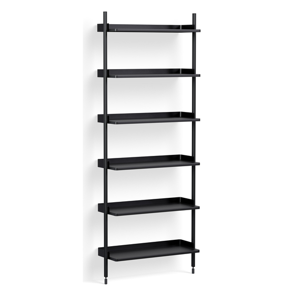 Regalsystem Pier Combination 101 - 1 Column von Hay