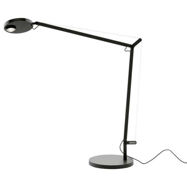 Demetra Professional Tischleuchte