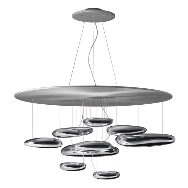Mercury LED S - Pendelleuchte