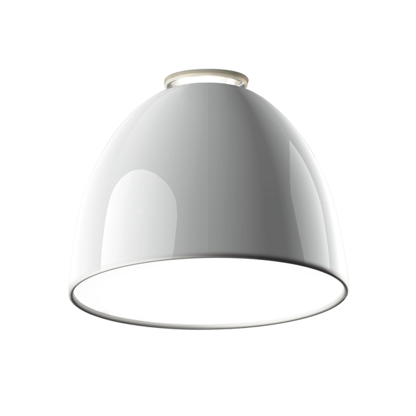 Nur Mini Gloss LED C - Deckenleuchte