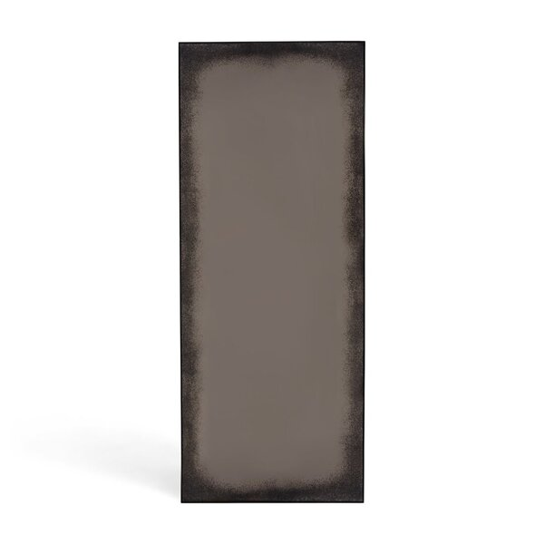 Aged floor mirror - Standspiegel