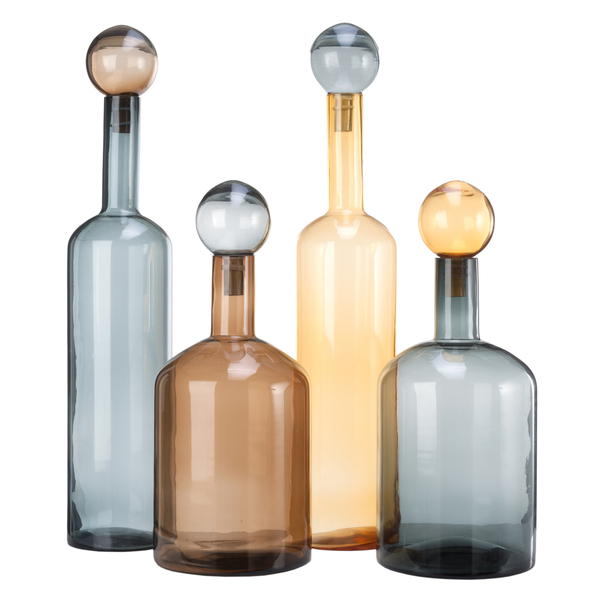 Bubbles & Bottles Chic Mix XXL Set 4