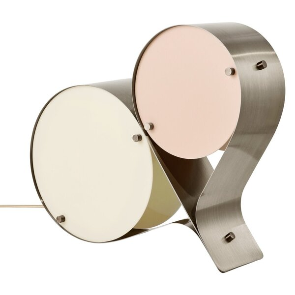 Coppia table lamp from Gubi