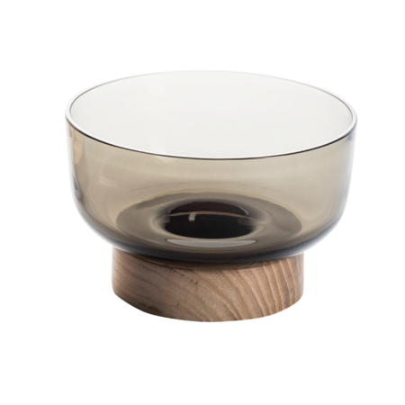 Lampe de table portable Bonta Base Ciotola