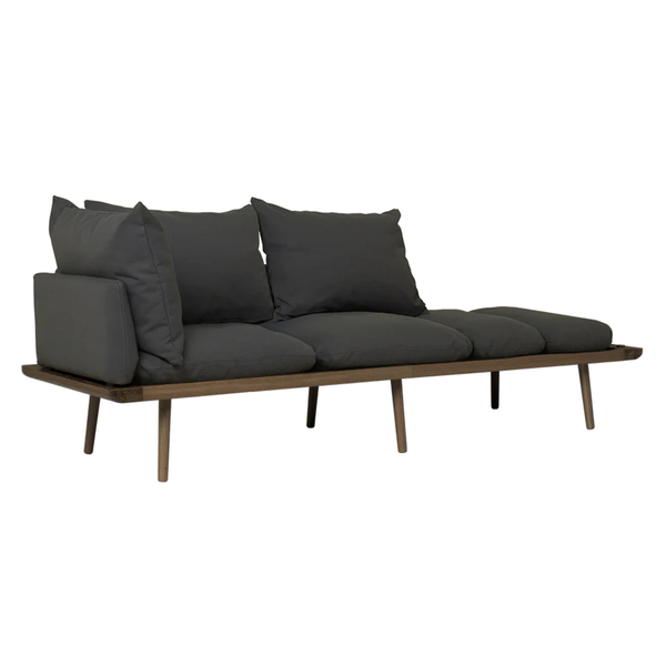 Lounge Around 3-Sitzer Sofa