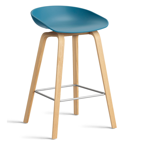 À propos du tabouret AAS 32 Low