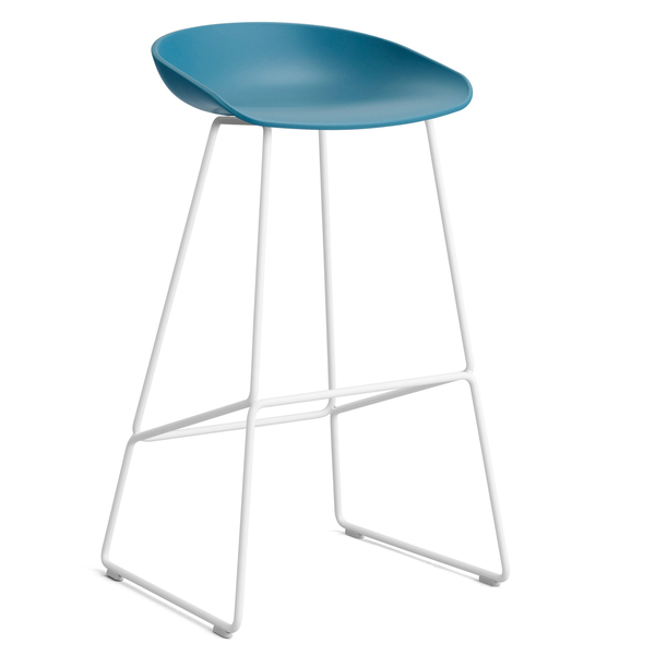 About A Stool AAS 38 High Barhocker