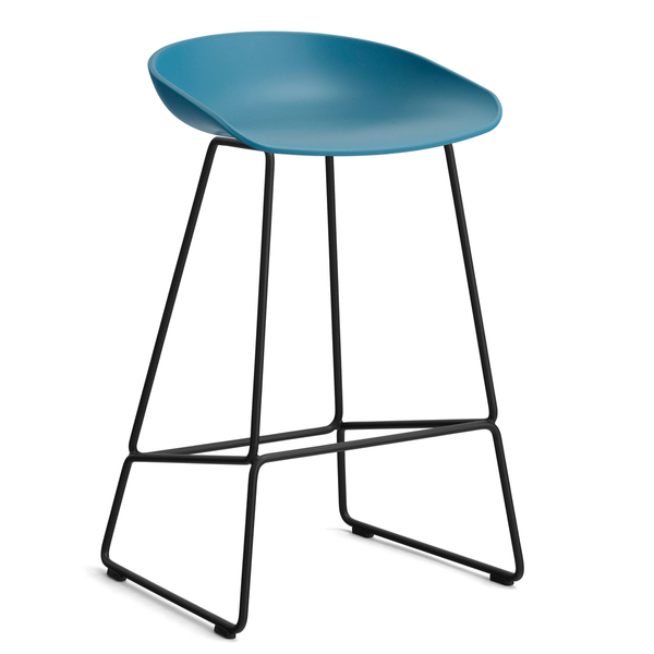 About A Stool AAS 38 Barhocker Low