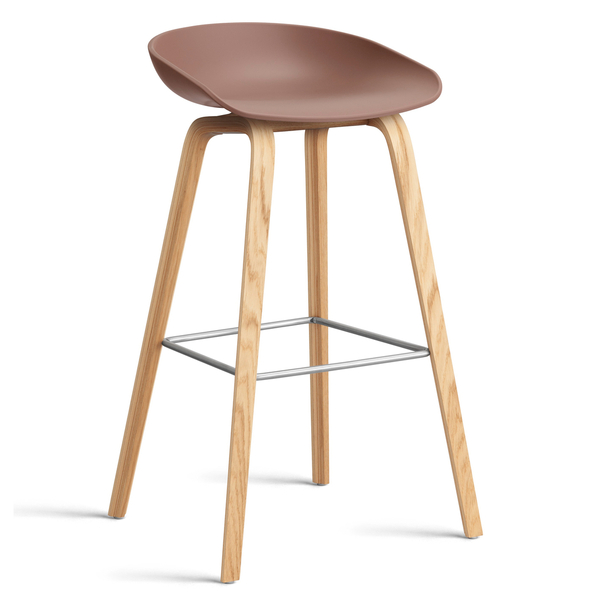 AAS 32 High Bar Stool - Barhocker