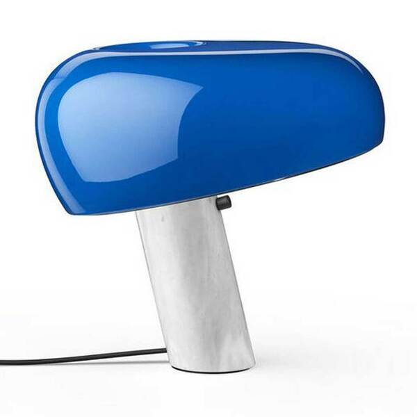 Tischleuchte Snoopy