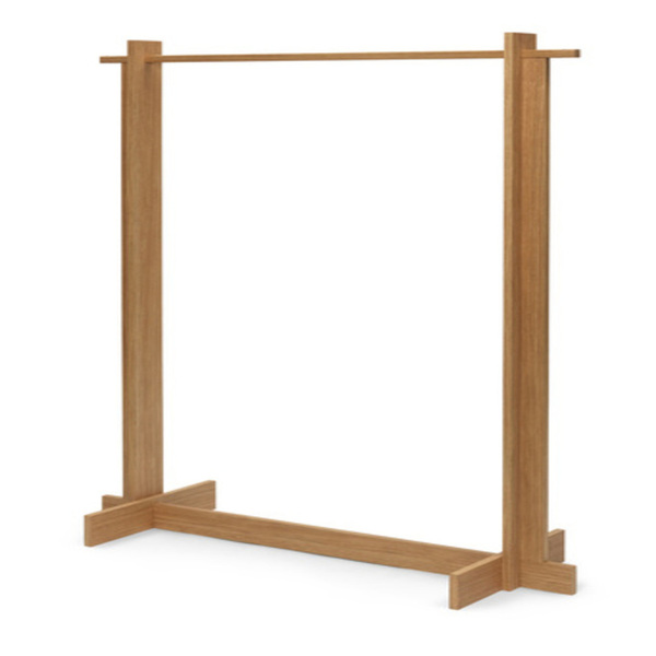 Bridge Clothes Rack - Kleiderständer