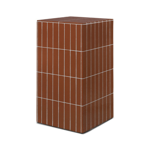 Pillar Pedestal - Podest