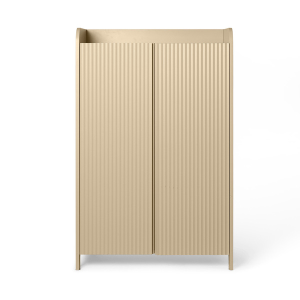 Sill Cupboard - Commode