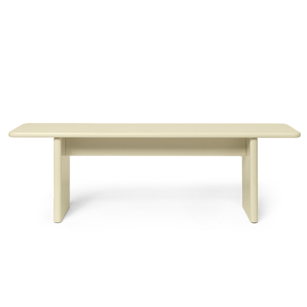 Rink Bench - Sitzbank
