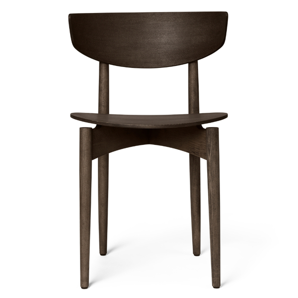 Herman Dining Chair Wood im 2er Set von Ferm Living
