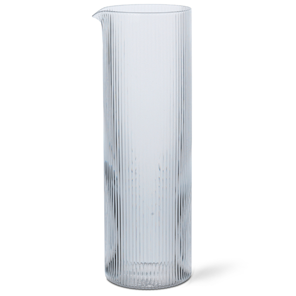 Ripple Wasserkaraffe