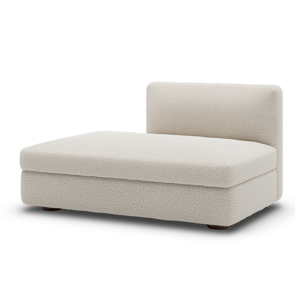 Coda Open End Left Module 33 - Sofamodul