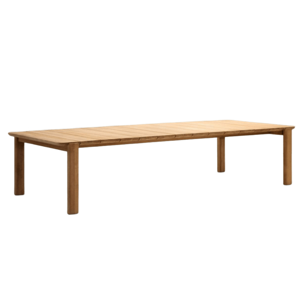 Table de jardin Icaro