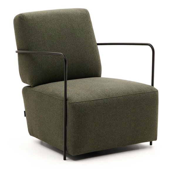GAMER - Sessel Stoffbezug